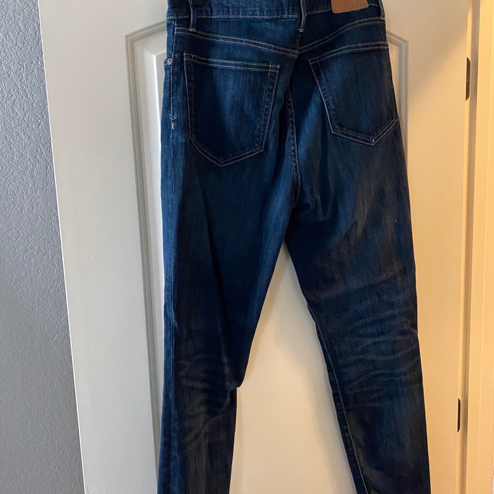 Able Jeans View 2